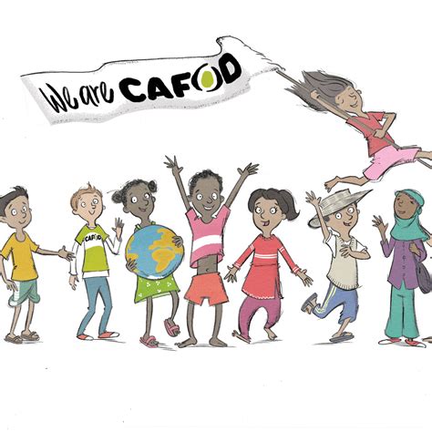 cafod stands for|cafod save the children.